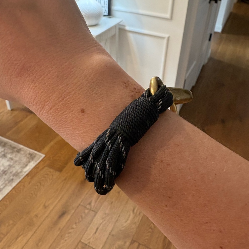 The Ropes - Nautical bracelet - Picture 4 of 4